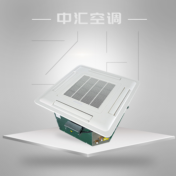 卡式吊頂風(fēng)機(jī)盤管