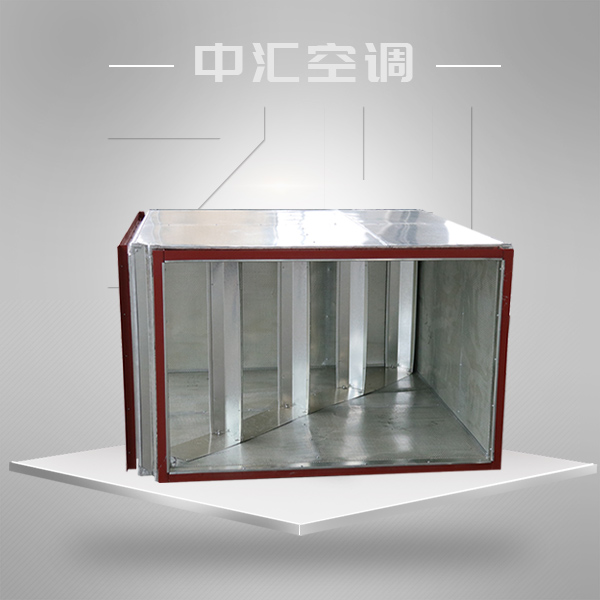 消聲器