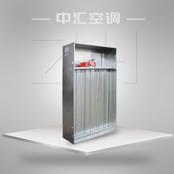 排煙口