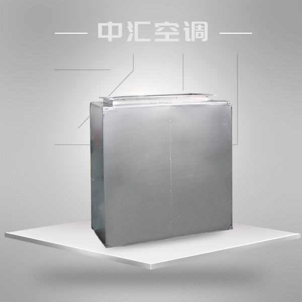 消聲器