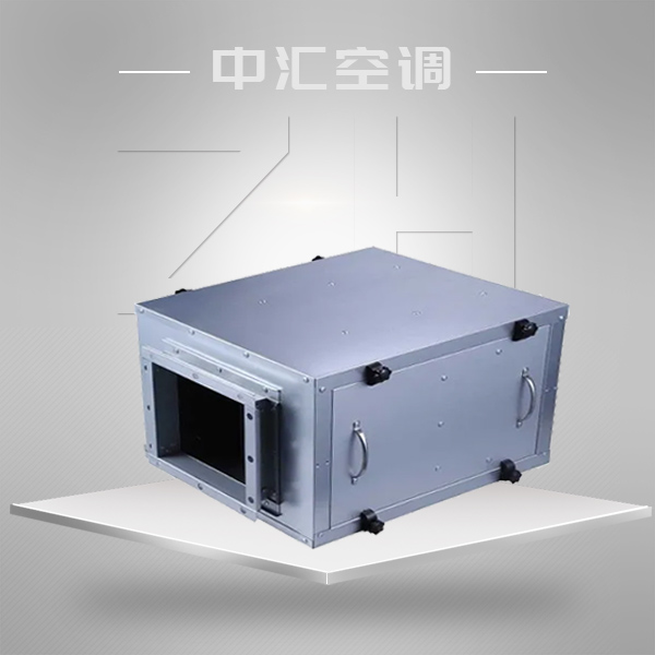管道風(fēng)機