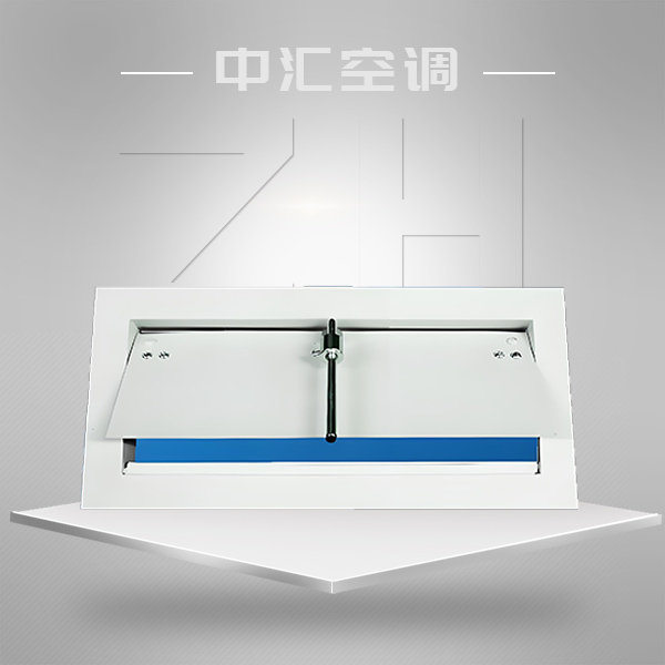 YA型余壓閥