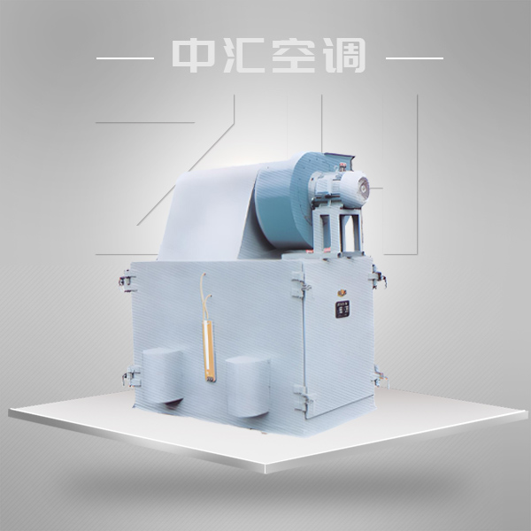 扁布袋除塵器（機(jī)組）