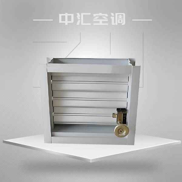 單層調(diào)節(jié)百葉窗（手動(dòng)）