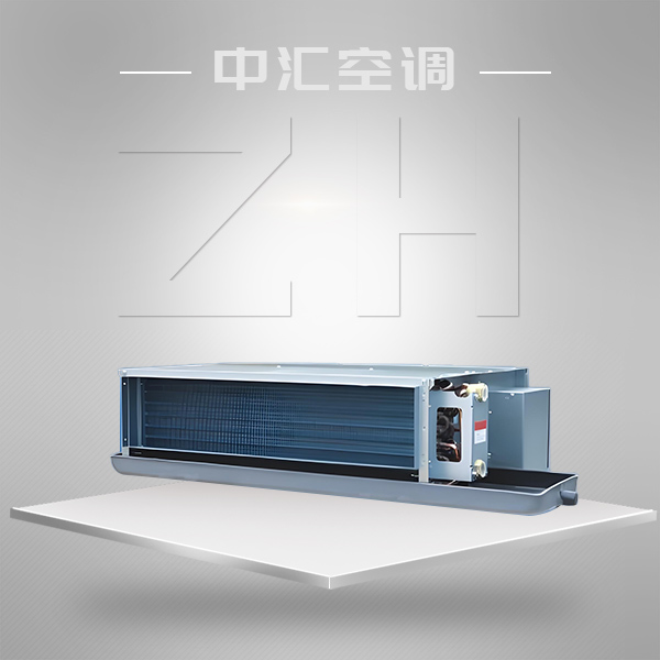 風(fēng)機(jī)盤管換熱器