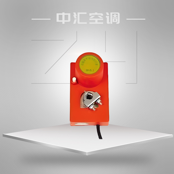 ZAJ系列電動風(fēng)閥執(zhí)行器