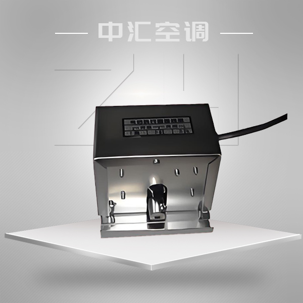 電動風(fēng)口驅(qū)動器