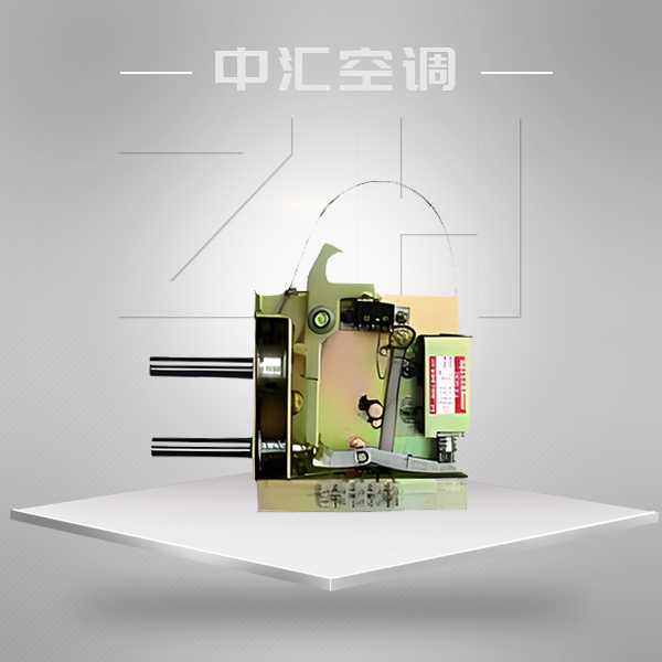 排煙口（送風(fēng)口）薄形機(jī)構(gòu)