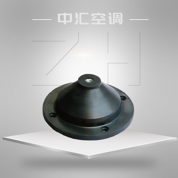 JG橡膠剪切減振器