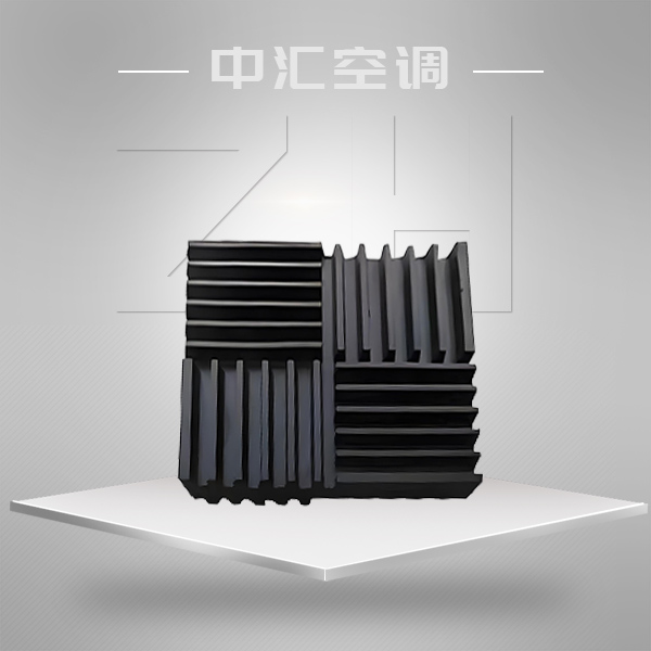 SD型橡膠減振器
