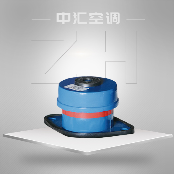 ZT(A)型阻尼彈簧減振器