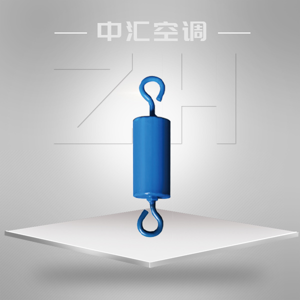 金屬阻尼彈簧吊架