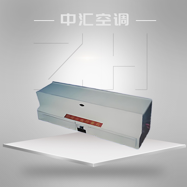 空氣幕 風(fēng)幕機
