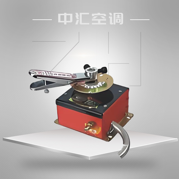 防火閥執(zhí)行器