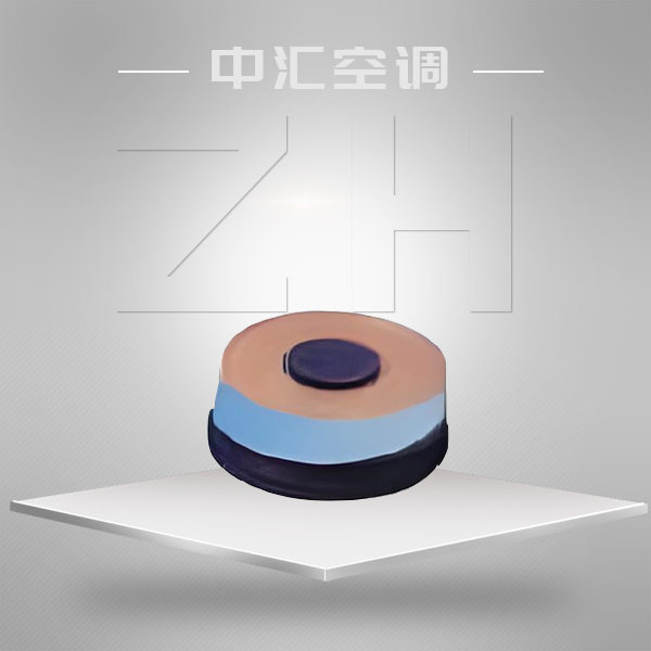 阻尼彈簧減振器