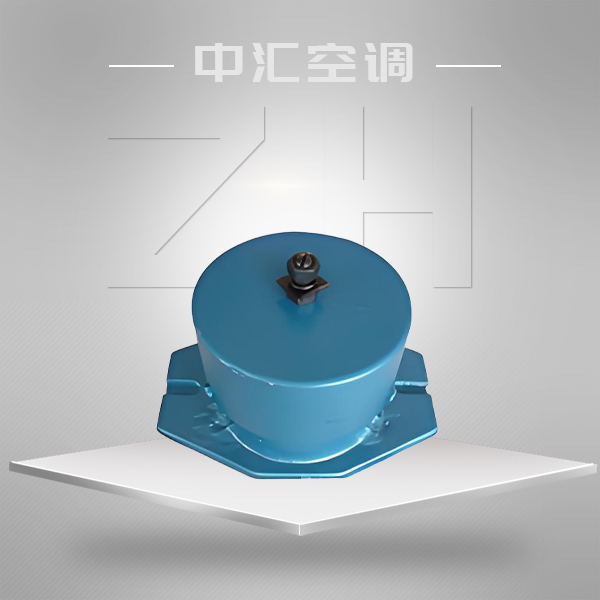 阻尼彈簧減振吊架